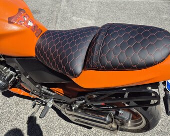 Predám Kawasaki Z1000 - 6