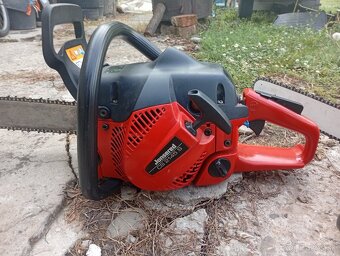 Husqvarna - 6