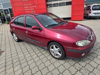 Renault Megane AUTOMAT - 6