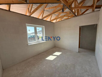 Bungalov 4i rodinny dom Novostavba GA/SA TOPOLNICA - 6