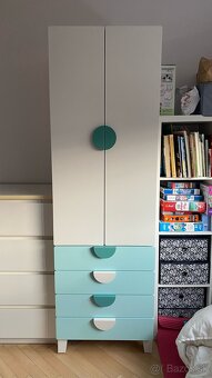 Detský nábytok ikea - 6