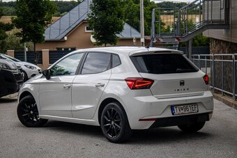 Seat Ibiza 1.0 TSI 115 Style - 6