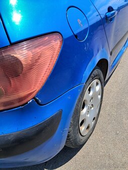 Peugeot 307 1.4 benzin vymenim - 6