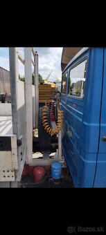 Iveco daily 2.8 - 6