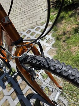 Bicykel Kenzel - 6