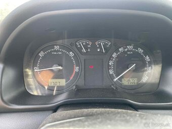 Škoda octavia 1 - 6