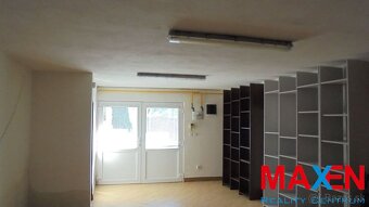 Obch.priestory 110 m2 Košice-Koš.Nová Ves - 6