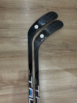 ✅ ĽAVAČKY - ĽAHKÉ HOKEJKY TRUE - P92 - 75 FLEX ✅ - 6