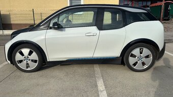 Bmw i3 120ah - 6