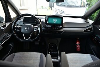 Volkswagen ID.3 Pro Performance 58kWh Max - 6