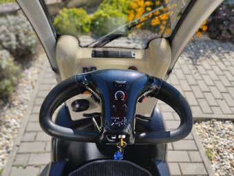 Invalidný vozík - 6