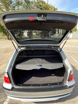 Bmw e46 330xd - 6