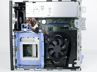 DELL 7040 - i5 6500, 16GB RAM, 256GB SSD, OS, ZÁRUKA - 6