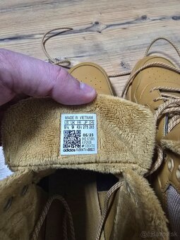 Adidas Zimné - 6
