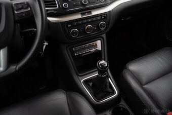 PREDANÉ | 2013 Seat Alhambra 2.0 TDI 7 miest - 6