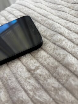 iPhone 12, 64 GB, čierny - 6