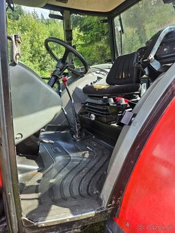 Predám zetor forterra 10641 - 6