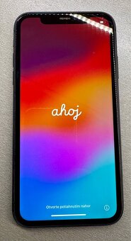 iPhone 11 Black 64GB - 6