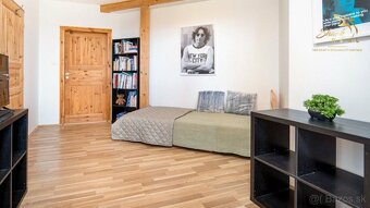 Slnečný dom neďaleko Nitry - 6