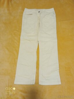 Balíček: jeansy/rifle - 6