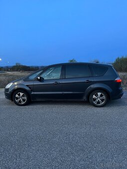 Ford S-max - 6