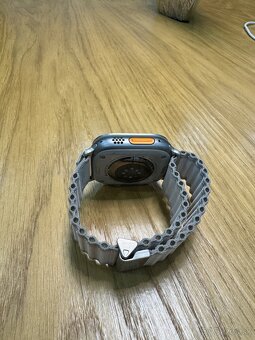 🟠 PREDÁM Apple Watch Ultra 2 - 6