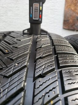 255/40 R21 Gripmax zimne pneumatiky - 6
