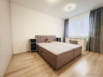 EXKLUZÍVNE – NA PREDAJ ŠTÝLOVÝ 2i BYT V BD GREENSIDE - 6