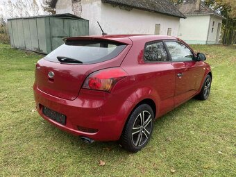 Kia Pro Cee´d 1.4 CVVT LX - 6
