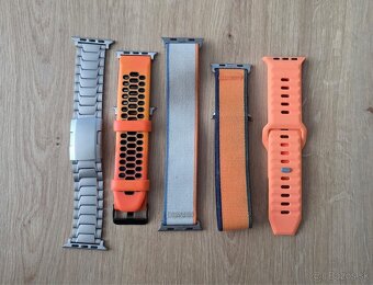 Apple Watch Ultra 2 49 mm panske - 6