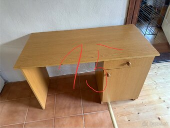 Darujem nábytok - 6