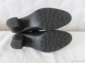 Kotníkové čižmičky Rieker, veľ. 38 - 6