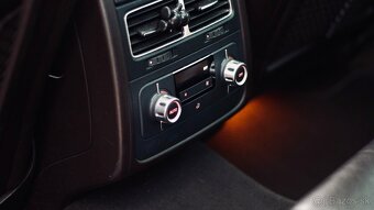 Volkswagen touareg 3.0 TDI V6 - 6