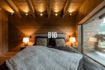Luxusný nadštandardný chalet na Vychylovke - 6