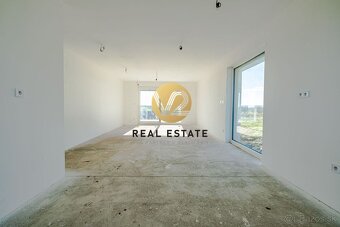 Štýlová 4-izbová novostavba pri Nitre – skolaudovaná, pripra - 6