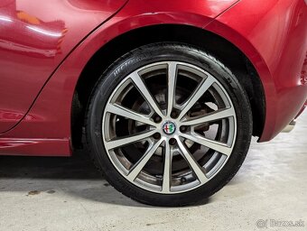 Giulietta / automat, 170 koní / - 6