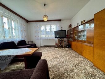 Rodinný dom v blízkosti Ružomberka za výhodnú cenu - 6