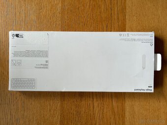 Apple Magic Keyboard - 6