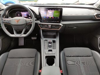 Cupra Formentor TSi DSG STYLE VIRTUAL KAMERA - 6