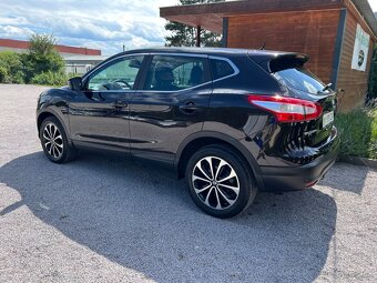 Nissan Qashqai DIG-T 115 Tekna - 6