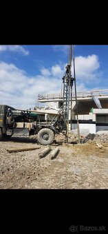 Vrtanie studni - 6