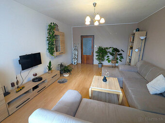 Priestranný 3 izbový, Ťahanovce, Bukurešťská, Lo, rekonšt. - 6