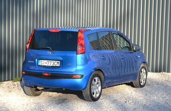 Nissan Note 1.50 dCi - 6