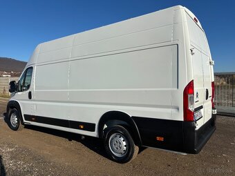 Citroen Jumper 2.2 121kw - 6