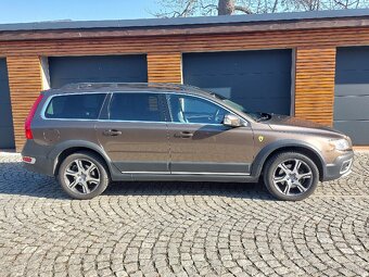 Volvo XC70 D4 AWD - 6