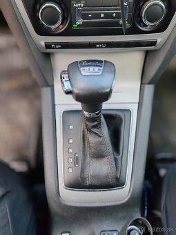 Škoda Octavia Combi 1.6 TDI, automat  DSG-7 Elegance - 6