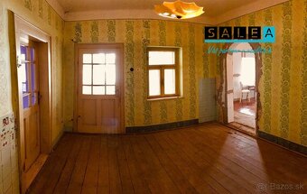 Slnečný rodinný dom, 140 m2, letná kuchyňa, Plášťovce, okr. - 6
