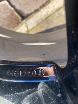 Oz racing 5x112 r19 - 6
