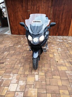 Bmw k1600 GT - 6