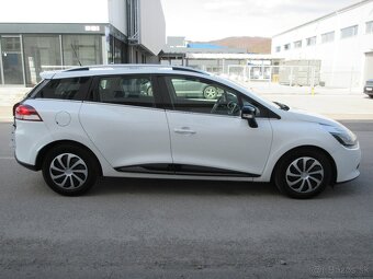 Renault Clio Grandtour Energy TCe 90 E6c Advantage - 6